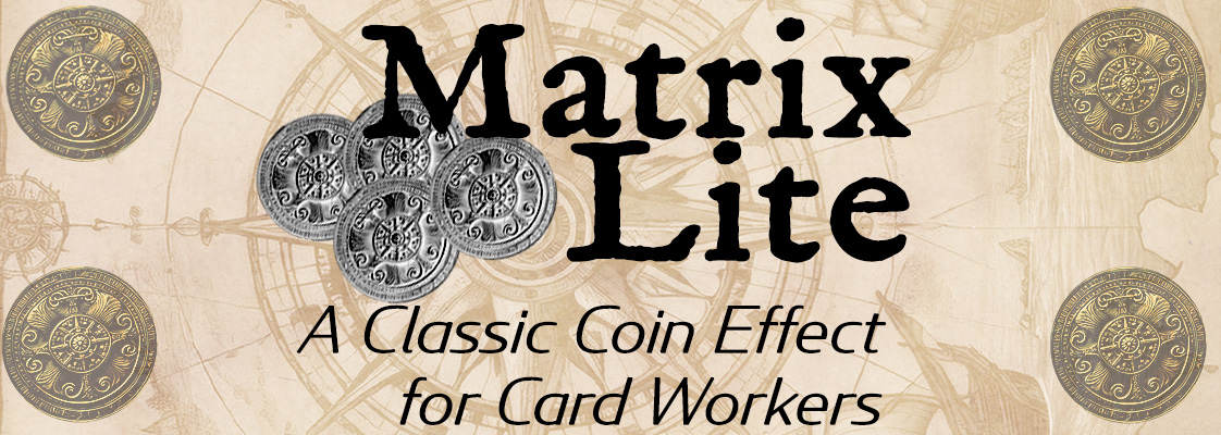 Matrix Lite